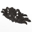 Wireframe-Low-Carved-Plaster-Molding-Decoration-024-3.jpg Carved Plaster Molding Decoration 024