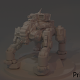 DC_prime_title.png Battletech - Doom Courser - Prime