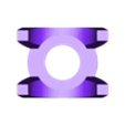 crown.stl Green Lantern's ring v2