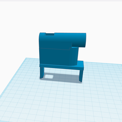 346097580_154588837455404_8708907953594913736_n.png STL file M870 airsoft to Angel custom drum・3D printer design to download