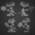 Tricky-Zbrush-2.jpg Tricky the Clown FnF