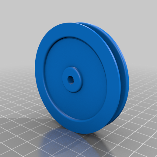 acea5674-d7d5-4fc2-86c3-8f43483bf101.png Servo and Pulley Mount for RC Sailboat