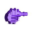 Turret_offset.stl Pig Class Escort