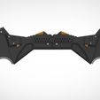 008.jpg Tactical knife from the movie The Batman 2022