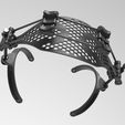 Tofty_Headband_Render_004b.jpg Fita para a cabeça 1