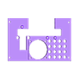 ramps-fd_back_plate_40mm_fan_v2.stl Ramps-fd and Radds enclosures.