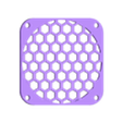 60mm_fan_cover.STL 10amp PSU Enclosure!