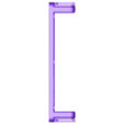 HeavyRollBar-Back.stl UMG Dachüberrollbügel