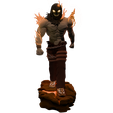 2.png Disturbed - The Guy Fan art
