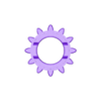 Gear36-Ring202.stl PROPFAN ENGINE, FUTURE STUDY MODEL