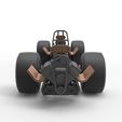 7.jpg Diecast Front engine AWD dragster Scale 1:25