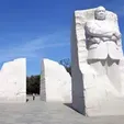 Martin-Luther-King-Jr-National-Memorial-Washington-DC.webp Elegant 3D Model of the Martin Luther King Monument