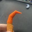 IMG_1069.jpg Armada Unicron Horn Replacement Part