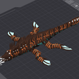 Screenshot_1.png Articulated Cryptosuchus - Subnautica