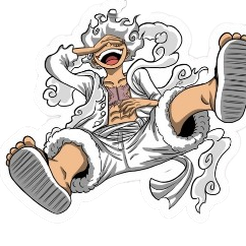 Free STL file Bandana Zoro / One Piece / Keychain 🗝️・3D printer design to  download・Cults