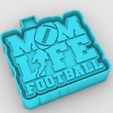 2023-09-02_01h14_56.jpg family that loves football - freshie mold - silicone mold box - molde silicona
