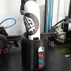 WhatsApp-Image-2023-09-27-at-15.42.37.jpeg STL file Hair clipper stand・Design to download and 3D print