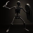 Sword1.png Ancient Egyptian Skeleton Warriors Close Combat Pack