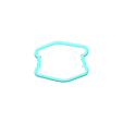 Smores-Cookie-Cutter.png Smores Cookie Cutter | STL File