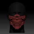 z2.jpg Demon Mask (Covid19)
