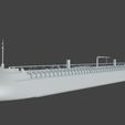 ship-tanker-rc-8.jpg 内河油轮 3D 模型，用于 3D 打印和无线电控制的模型