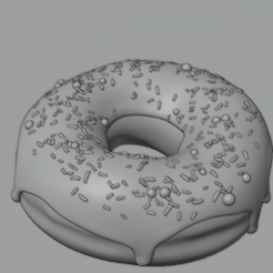 Screenshot_17.png 3D-Datei Donuts・3D-druckbares Design zum Herunterladen