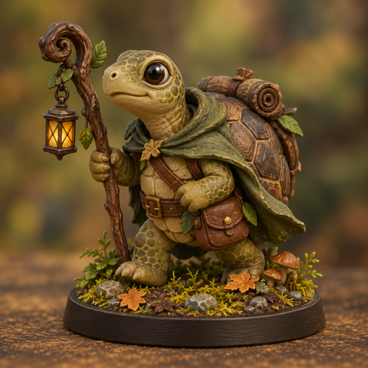 Everdell (Turtle)