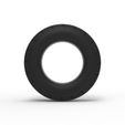 5.jpg Tractor front tire 4 Scale 1: 25