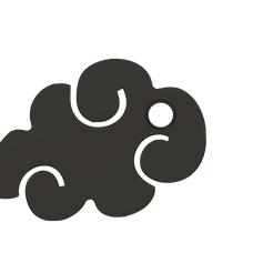 Akatsuki-cloud-Keychain-v1.png Akatsuki Keychain