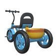4.png Child Tricycle