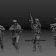 sol.280.png PACK 4 SOLDIERS SPECIAL FORCES WAR IN UKRAINE