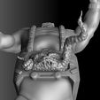 5444.jpg 克朗将军 1987.TMNT.3d 可打印 STL.