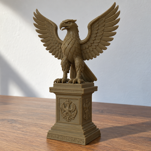Royal Eagle