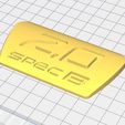 IMG-20231222-WA0033.jpg Крышка генератора Subaru 2.0 Spec B Badge
