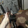IMG_1515.jpg Lee Enfield No.1 Mk3 Funny Iron Sight Addon