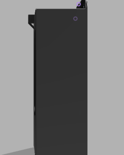 glove_holder_side.PNG Montaje del soporte de la guantera