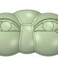 case_glasess01-08.jpg glasses case for 3d-print and cnc
