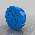 d97a1a913b8bc7d28a618285b208ab3f.png Fichier STL gratuit Filtre à filament / Huileur・Objet imprimable en 3D à télécharger