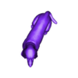 Basset_Hound_Pose_05.stl Basset Hound Dog 3D Print Model Pose 05