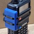 20230409_170706.jpg Baofeng UV-5R Button Cover for PTT adaptor