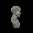 24.jpg j-hope Bust 3D print model