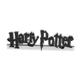 Untitled-v1.png 3D MULTICOLOR LOGO/SIGN - Harry Potter (Simple)
