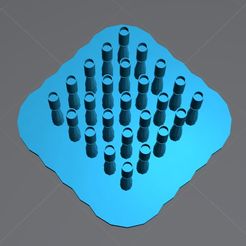 ScreenHunter-14.jpg Fichier STL Douilles de munitions usagées・Modèle pour impression 3D à télécharger