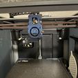 K1 series hotend cooler.  Dominion Prime - Level Boss + Cpap Mod.