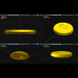 zloty10.png Very Simple Coins