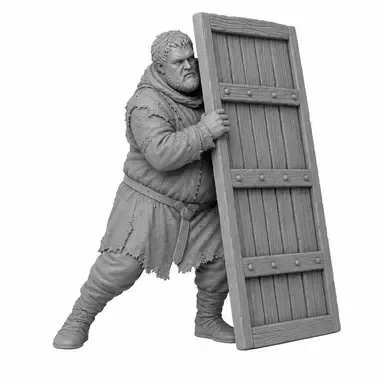 HODOR