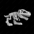 004.png T- Rex Skelett