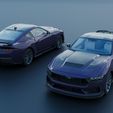 10.jpg Ford Mustang 2024 Dark Horse