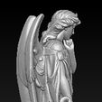 Angel_04.jpg Angels Statue 6 3D Model
