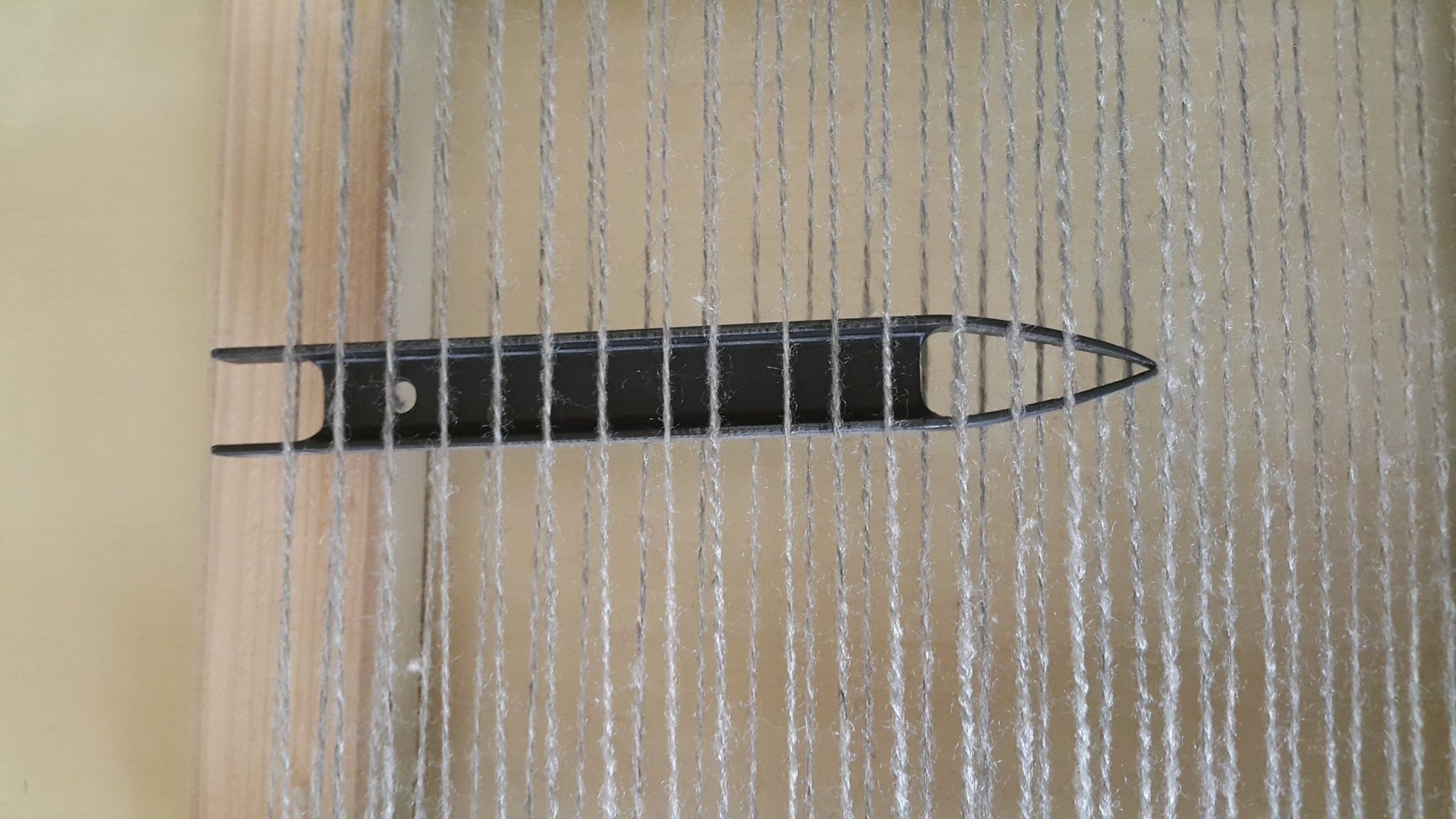 Download free STL file Weaving Shuttle • 3D printing design ・ Cults